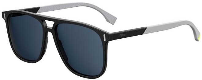 Солнцезащитные очки FENDI GLASS FF M0056/S